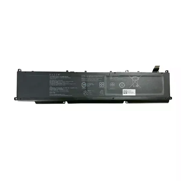 Baterai Laptop Original Razer RC30-0370 RZ09-0370 RZ09-0368