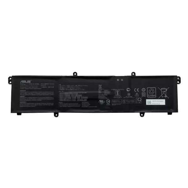 Baterai Laptop Original ASUS C31N1915