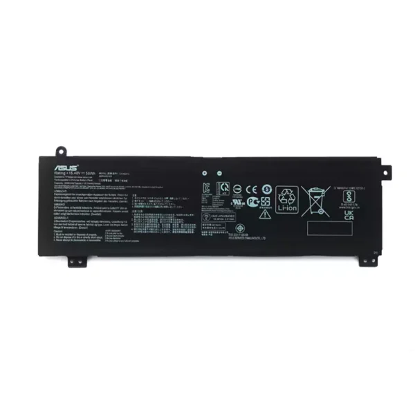 Baterai Laptop Original ASUS C41N2010