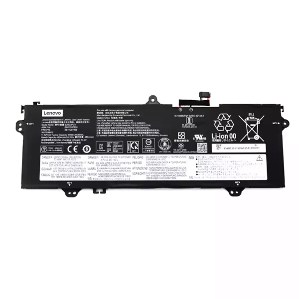 Baterai Laptop Original LENOVO Vilboz14,SB11B36303 SB11B36307 5B11C87807