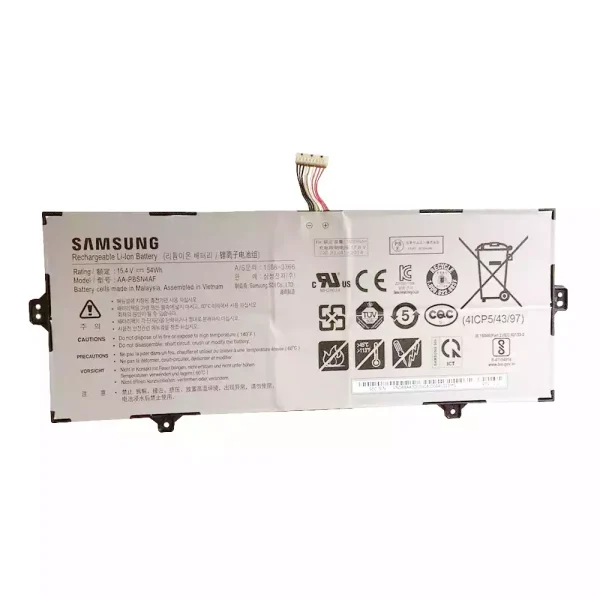 Baterai Laptop Original SAMSUNG AA-PBSN4AF