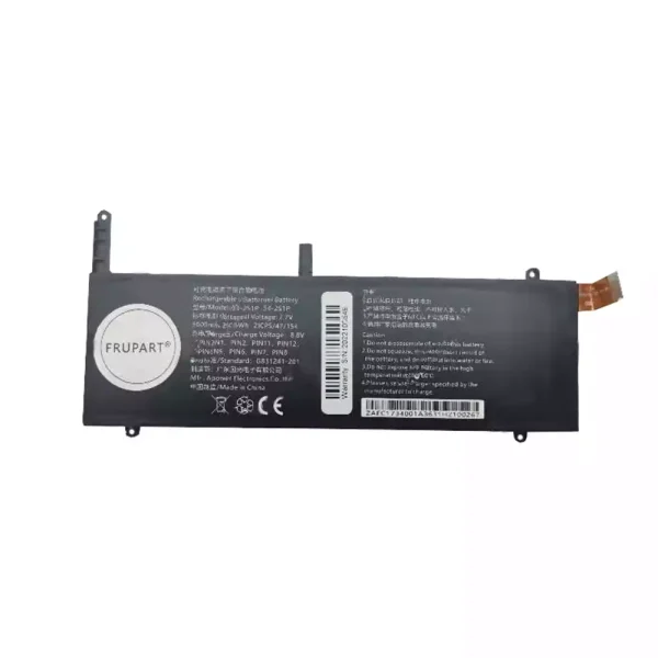 Baterai Laptop Original AEC4547154-2S1P