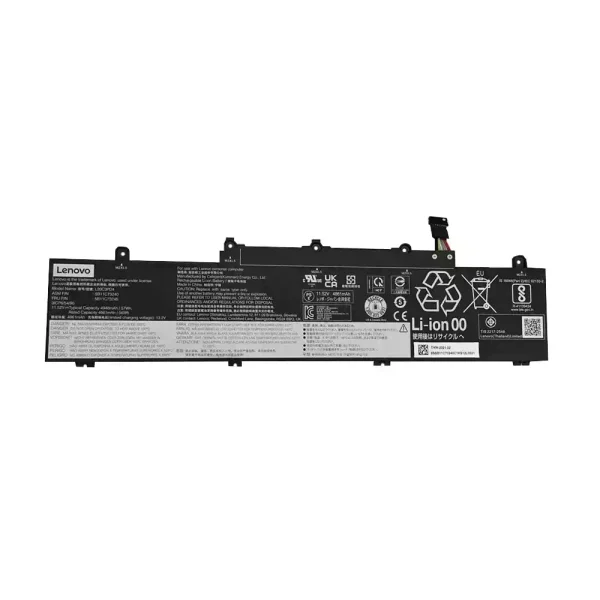 Baterai Laptop Original LENOVO ThinkPad E14 G3 E15 G3 2021