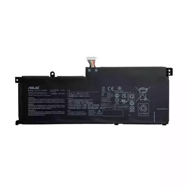 Baterai Laptop Original ASUS C41N2002