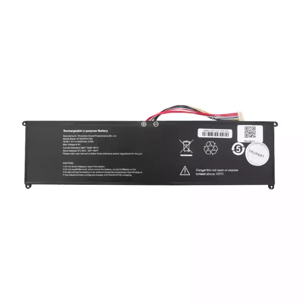 Baterai Laptop Original N15A 4070135