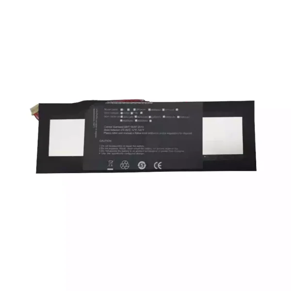 Baterai Laptop Original PT366296-2S AVITA LIBER 12.5 NS12A2