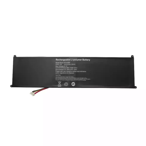 Baterai Laptop Original 4574290P NV-4270138-2S JYL-LLD-25 H-8070145P