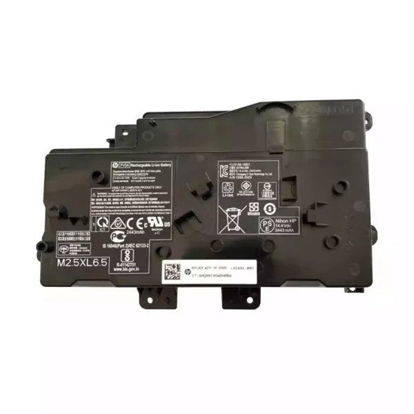 Baterai Laptop Original HP PV04 L40874-421 L41691-005 HSTNN-LB8N