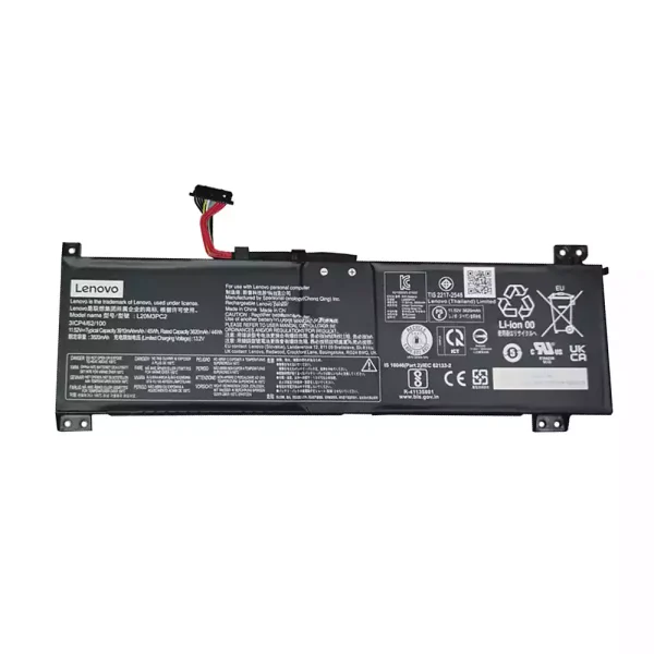 Baterai Laptop Original LENOVO L360-15,SSB11B96720 SSB10X55571