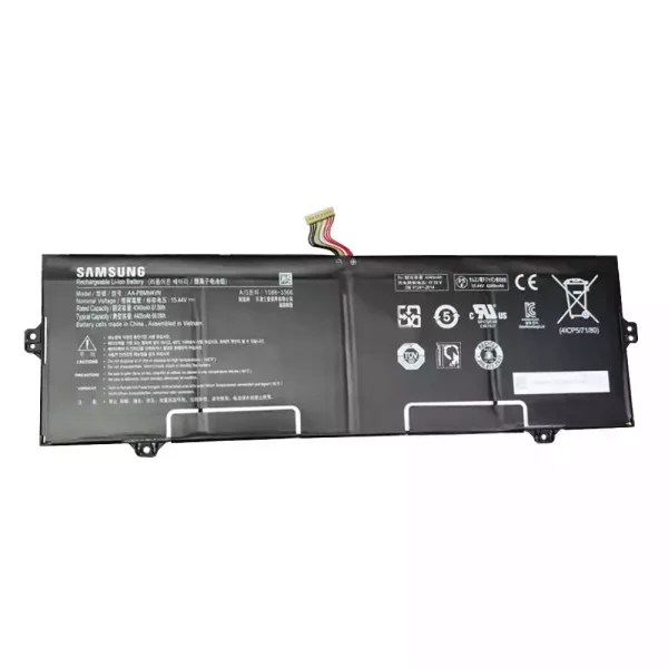 Baterai Laptop Original Samsung AA-PBMN4VN