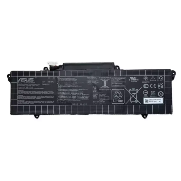 Baterai Laptop Original ASUS C31N2021