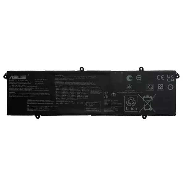 Baterai Laptop Original ASUS C31N2019 C31N2019-01