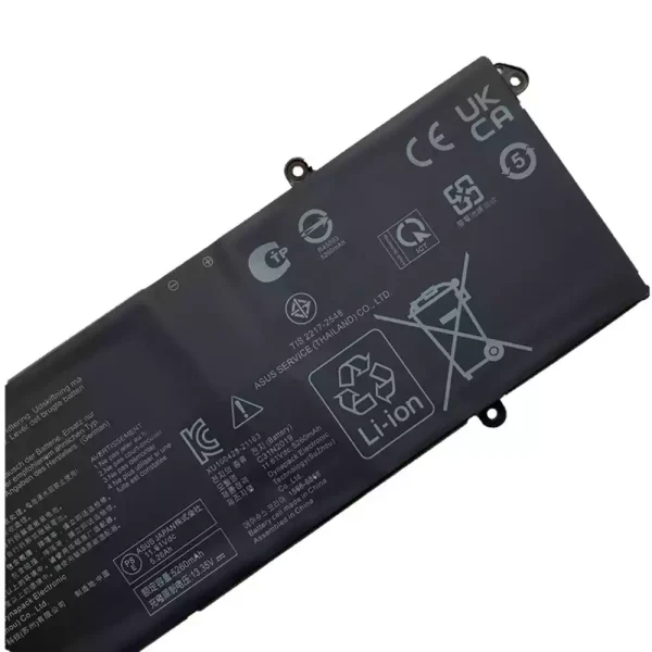 Baterai Laptop Original ASUS C31N2019 C31N2019-01 - Image 4