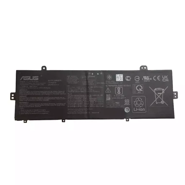 Baterai Laptop Original ASUS C21N2018