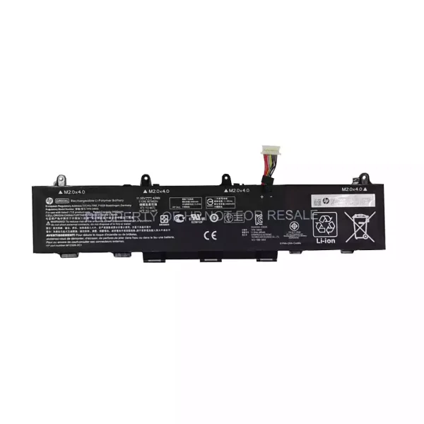 Baterai Laptop Original HP ProBook 635 Aero G7,M12328-2D1 M12328-2C1