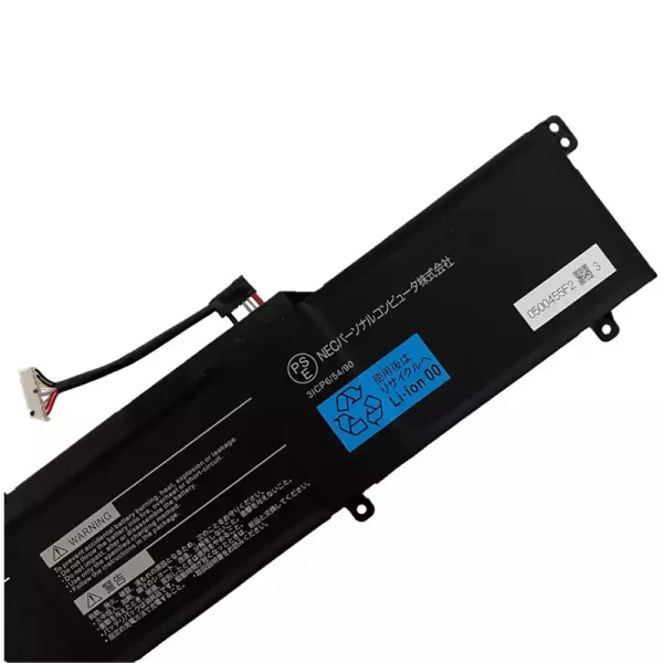 Baterai Laptop Original NEC PC-VP-BP146 - Image 4