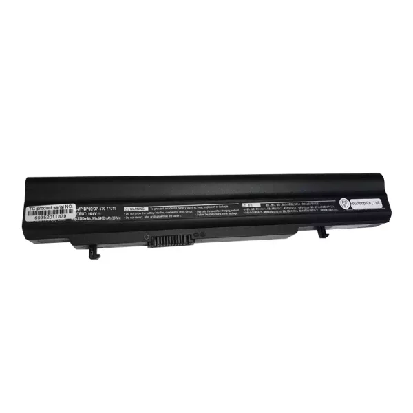 Baterai Laptop Original NEC PC-VP-BP89,OP-570-77011