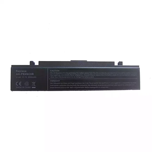 Baterai Laptop Original SAMSUNG AA-PB4NC6B