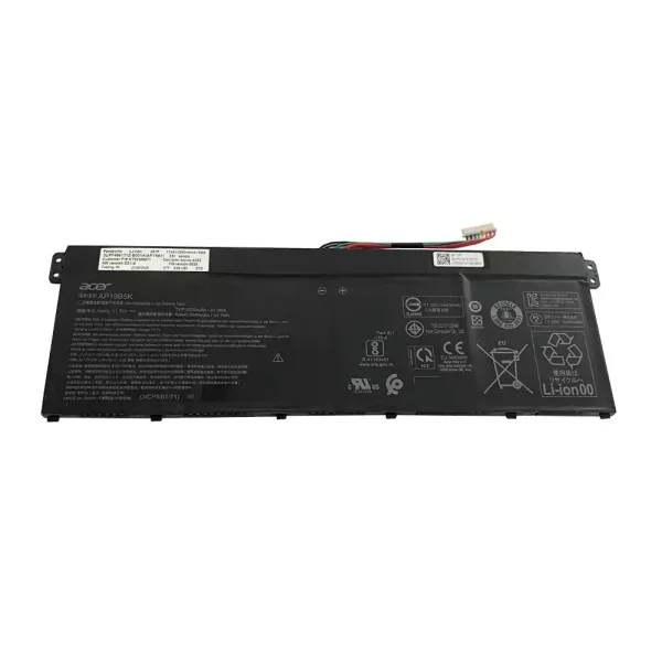 Baterai Laptop Original ACER AP19B5K