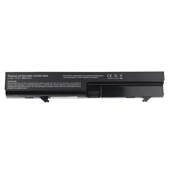 Baterai Laptop Original HP ZP06 HSTNN-DB90