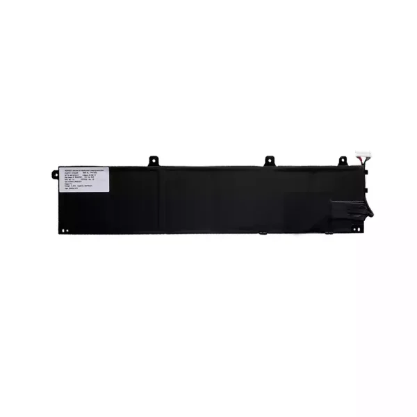 Baterai Laptop Original HP TPN-DB0C M02029-005 M01523-2C1 ZBook Power G7 - Image 2