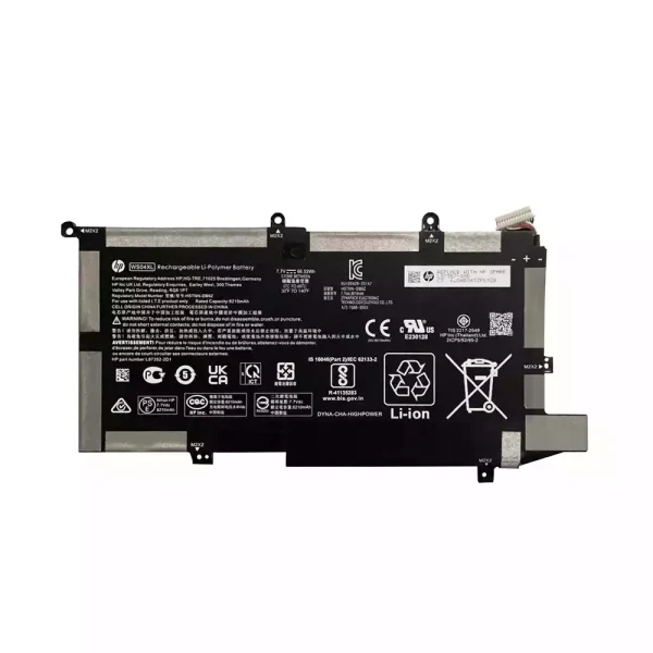 Baterai Laptop Original HP WS04XL