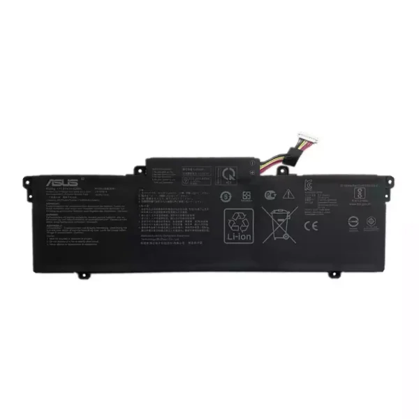 Baterai Laptop Original ASUS C31N1914