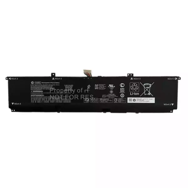 Baterai Laptop Original HP L85885-005 L85853-1C1,HSTNN-IB9M