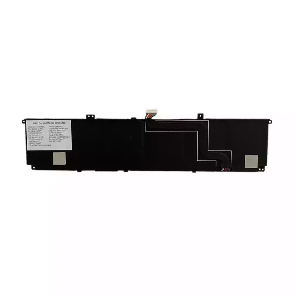 Baterai Laptop Original HP L85885-005 L85853-1C1,HSTNN-IB9M - Image 2