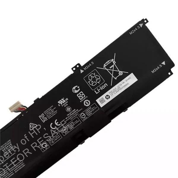 Baterai Laptop Original HP L85885-005 L85853-1C1,HSTNN-IB9M - Image 4