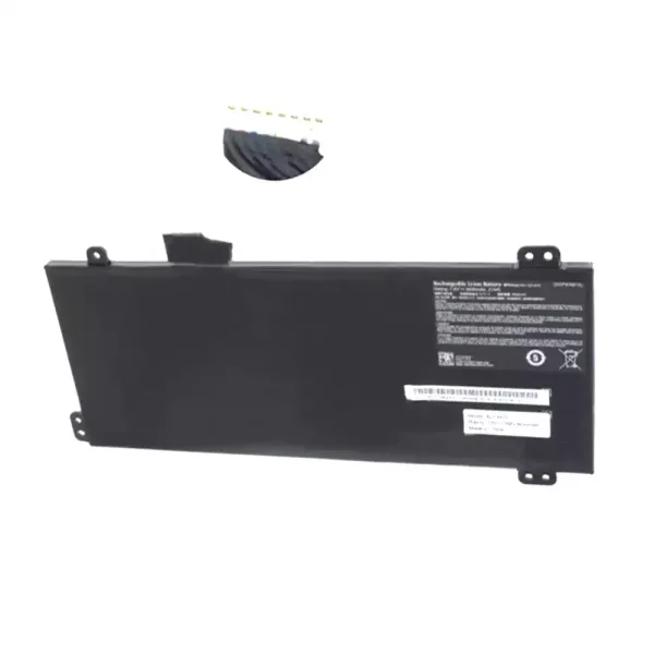 Baterai Laptop Original MEDION A21-M15,M15 2S1P