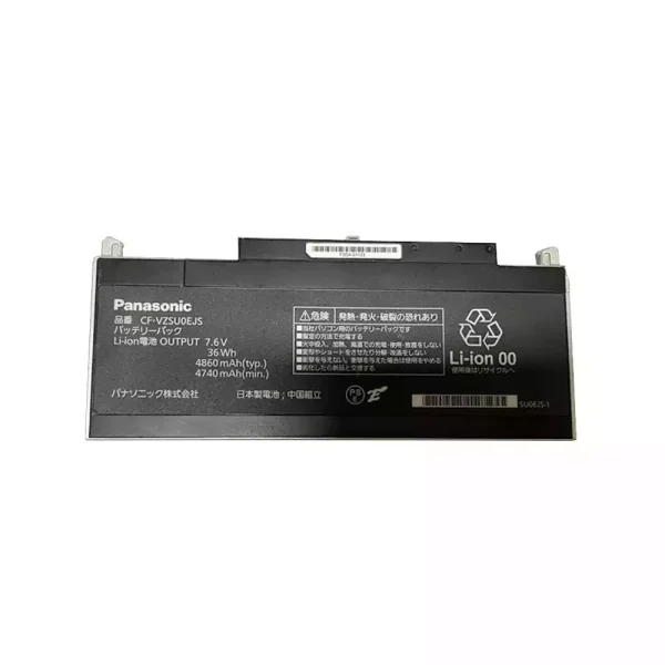 Baterai Laptop Original PANASONIC RZ6BFMQR CF-RZ4,CF-RZ5,CF-RZ6,CF-RZ8