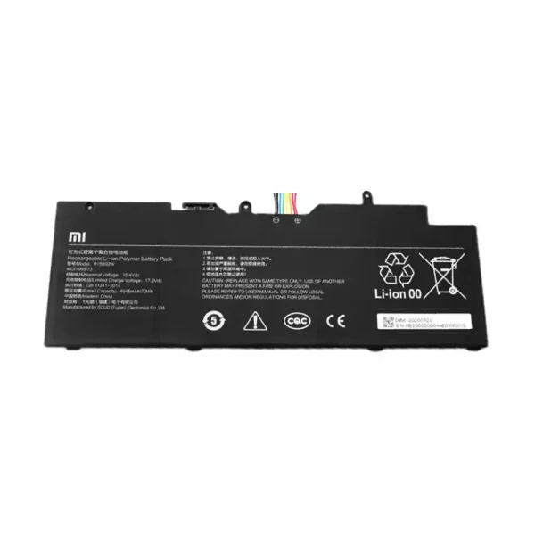 Baterai Laptop Original XIAOMI R15B02W