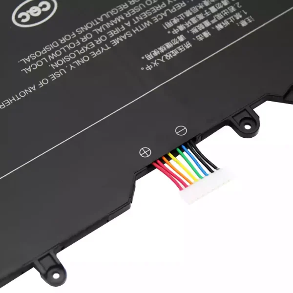 Baterai Laptop Original XIAOMI R15B02W - Image 4