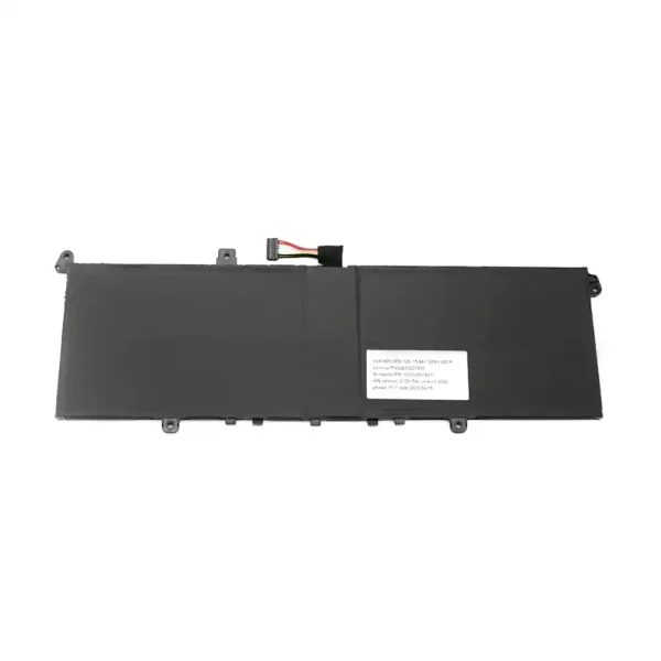 Baterai Laptop Original LENOVO ThinkBook 13s G2 13s G2 ITL,ThinkBook 14s G2 14s G2 ITL - Image 2