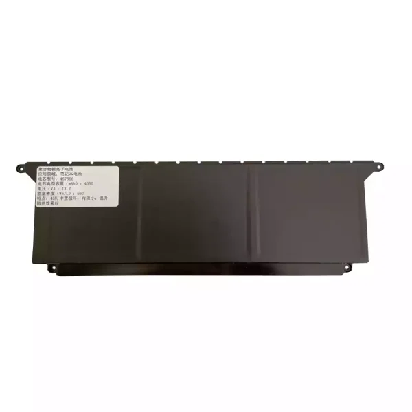 Baterai Laptop Original TOSHIBA DYNABOOK PS0132UA1BRS - Image 2