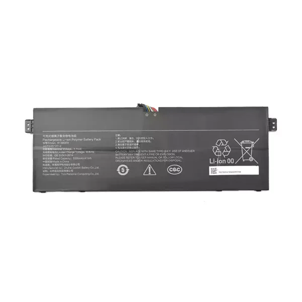 Baterai Laptop Original RedmiBook Air 13 R13B08W