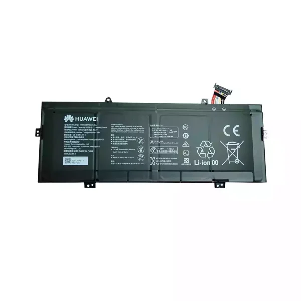 Baterai Laptop Original HUAWEI HB4593R1ECW-22A HB4593R1ECW-22B HB4593R1ECW-22C