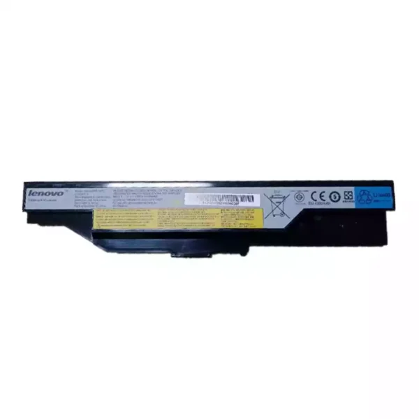 Baterai Laptop Original LENOVO N480 B465A B465C N480 G470E G465C G470E B465