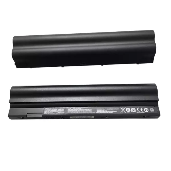 Baterai Laptop Original CLEVO W217BAT-3 W217BAT-6  6-87-W217S-4DF1 6-87-W217S-4D41