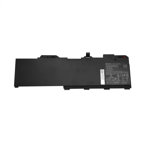 Baterai Laptop Original HP ZBook Fury 15 G7,HSTNN-OB1S L86212-001 L86155-AC1