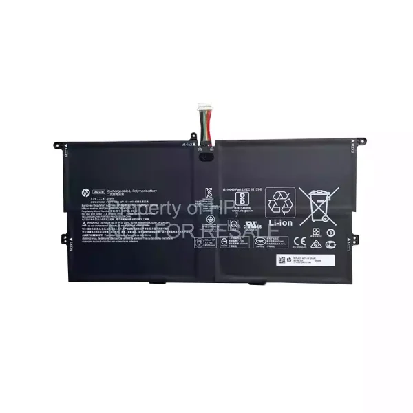 Baterai Laptop Original HP MA04XL