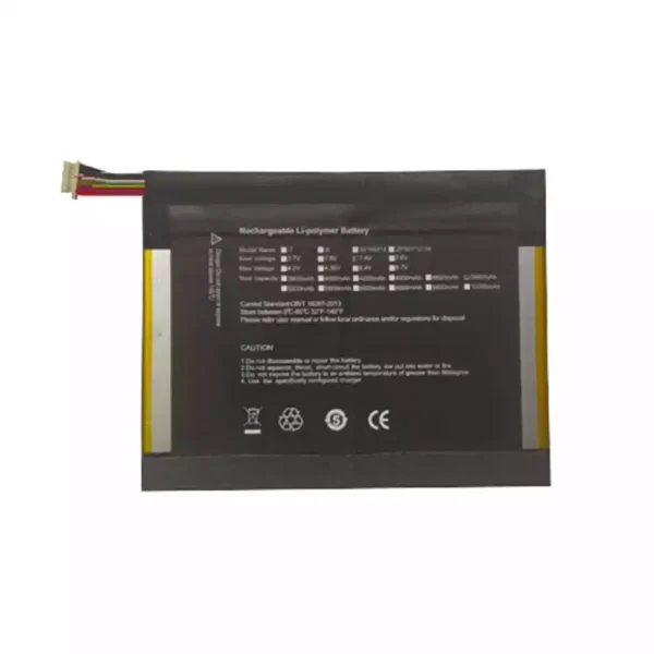 Baterai Laptop Original PT3488127-2S,AVITA LIBER 13.3 NS13A EHKO23P