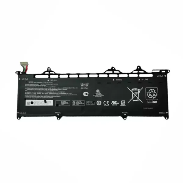 Baterai Laptop Original HP EP02XL HSTNN-DB9L L71760-005 L71690-2B1