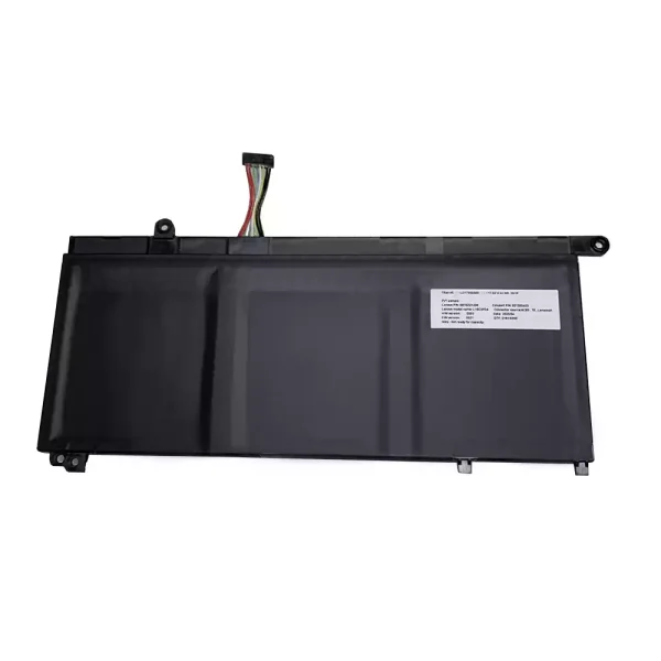 Baterai Laptop Original LENOVO L19C3PDA L19L3PDA L19D3PDA L19M3PDA - Image 2