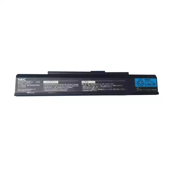 Baterai Laptop Original NEC PC-VP-BP67