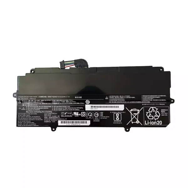 Baterai Laptop Original Fujitsu FPB0353S FPCBP579 CP803415-01