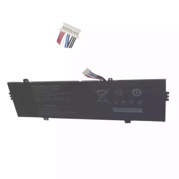 Baterai Laptop Original U489061PV-3S1P