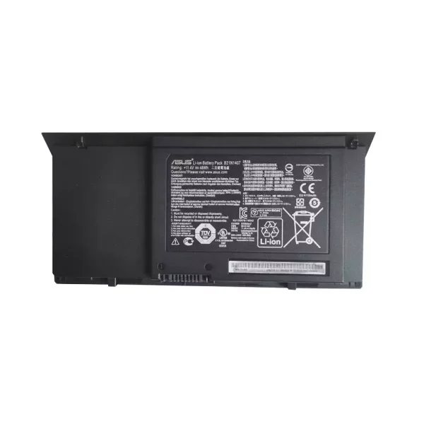 Baterai Laptop Original ASUS B31N1407