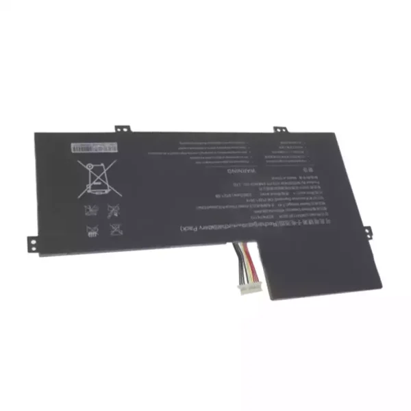 Baterai Laptop Original U3674113P-2S1P